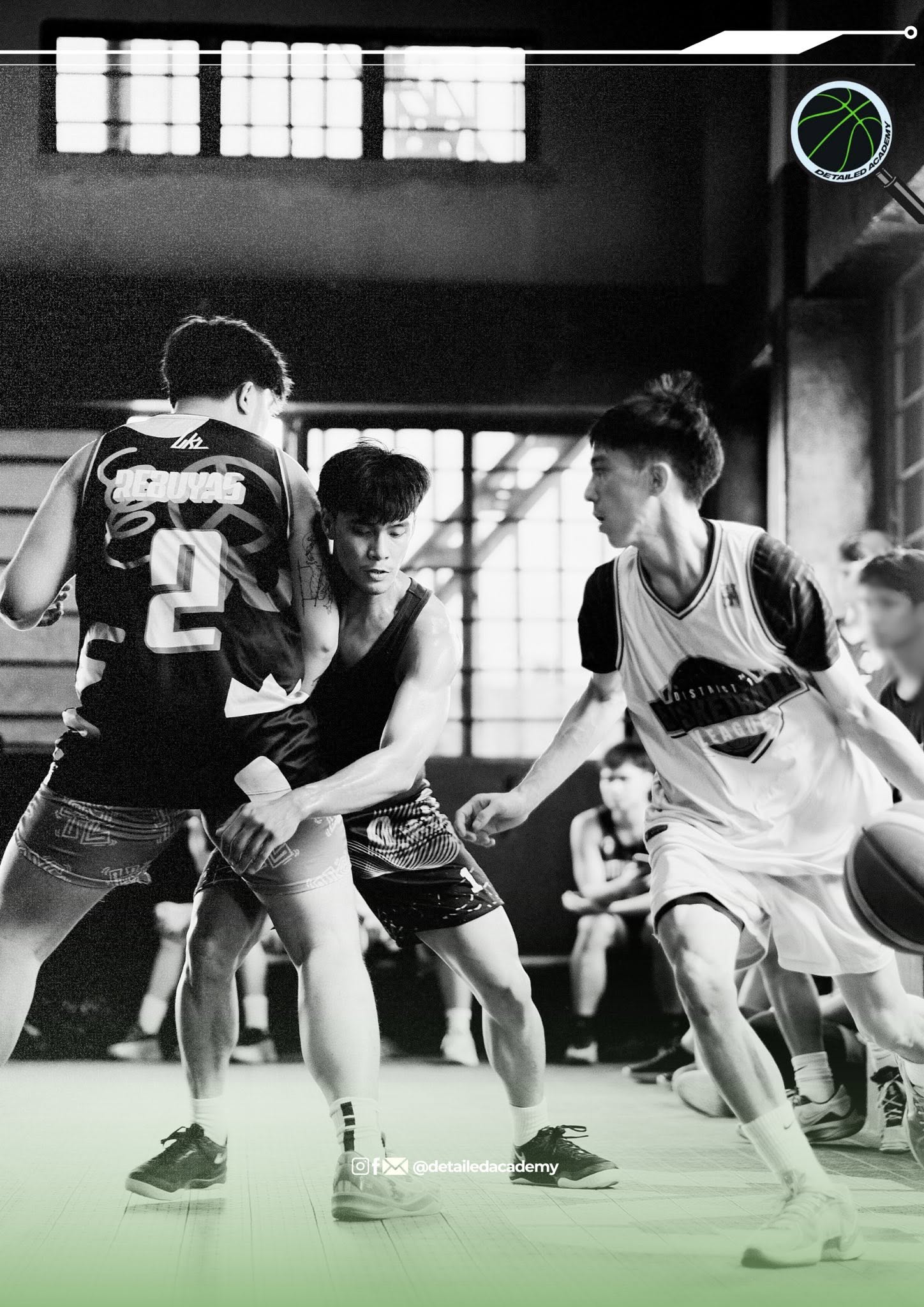 Training session